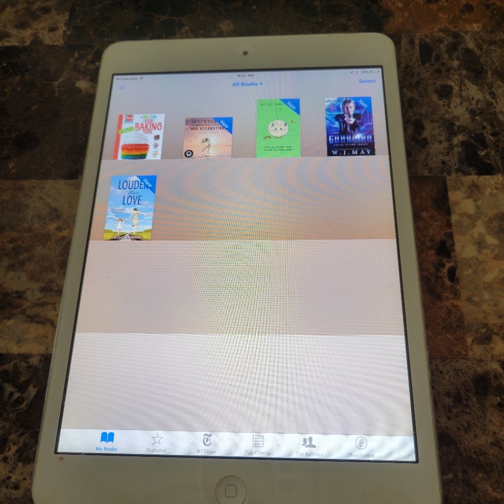 Apple IPad Mini - Picture 6 of 12